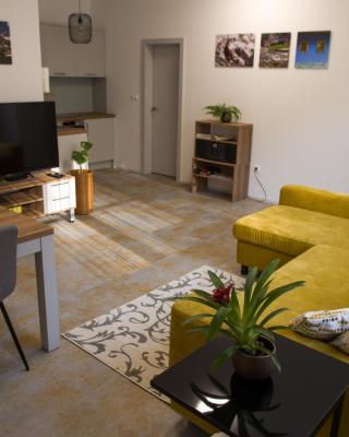 Apartmány Kammergraf