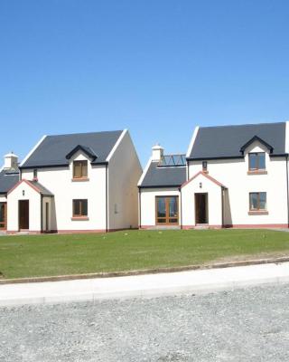 No 14 Holiday Village House, Sneem, 4 bedrooms