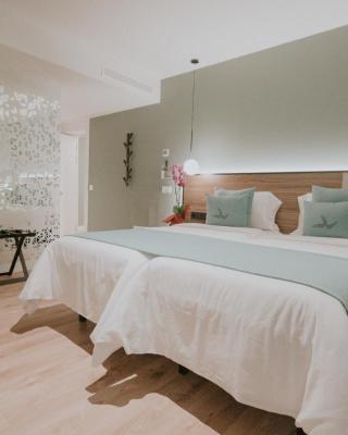 Catalina Plaza Hotel Sostenible