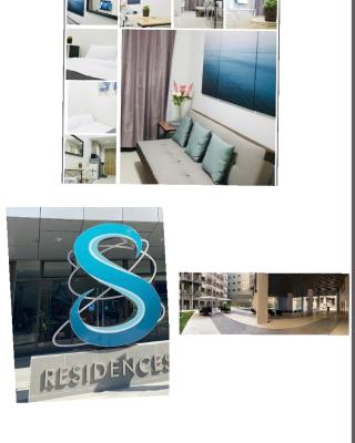 S Residences-MOA