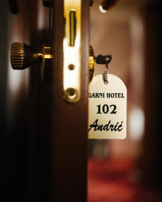 Garni Hotel Andric