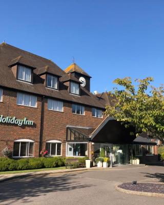 Holiday Inn Ashford - North A20, an IHG Hotel