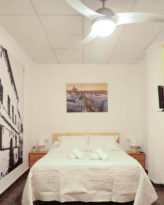 Mesón Kubano B&B