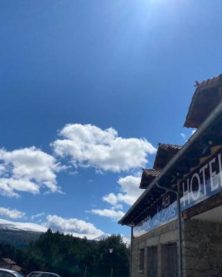 Hotel Rural Alto Gredos