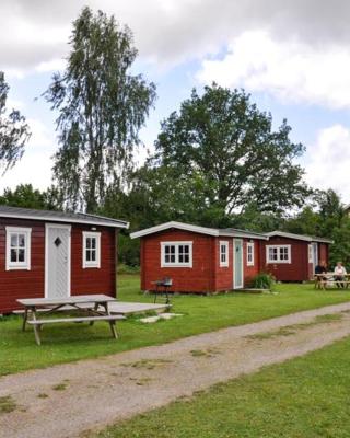 Braås camping