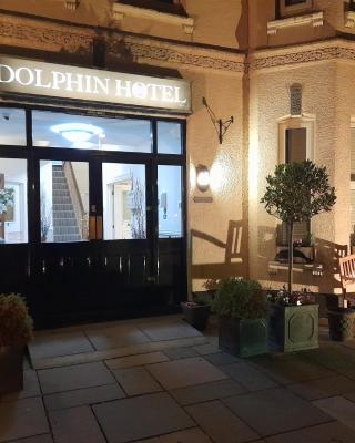 The Dolphin Hotel Exmouth