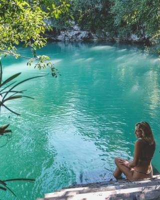 Wakax Hacienda - Cenote & Boutique Hotel - Small Luxury Hotels of the World