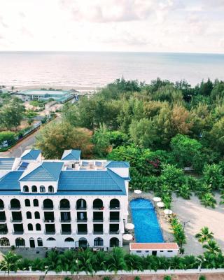 Hafi Beach Hotel