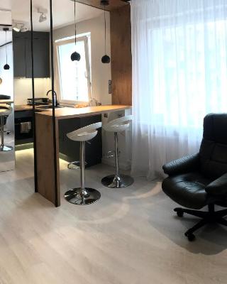 BlaBlaFlat Świnoujście Witosa