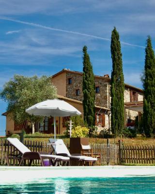 Bed and Breakfast Casale del Sole