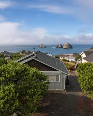 Oceanside Vista