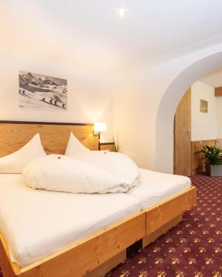 Hotel Garni Tyola