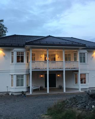 Villa Klæboe