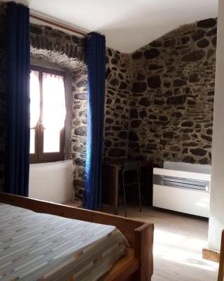 casa del vicolo verde