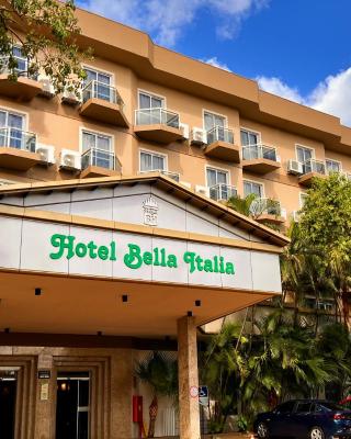 Hotel Bella Italia