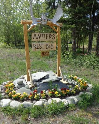 Antler's Rest Bed and Breakfast