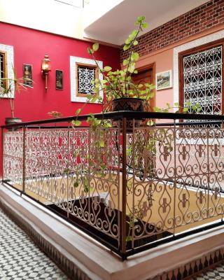 Riad 112