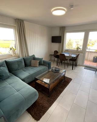 Ferienwohnung in Dornumersiel an der Nordsee