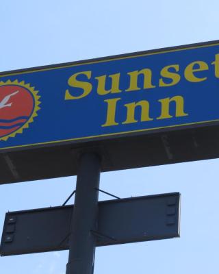 Sunset Inn - Augusta