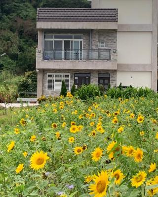 三仙台心悅民宿