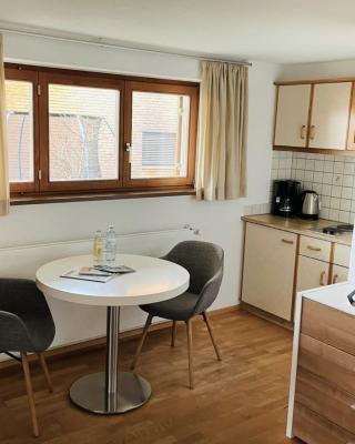 Ferienwohnung Geismayr
