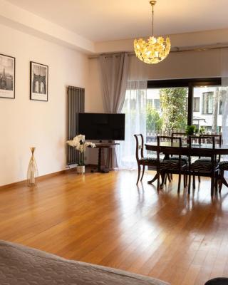 ClickTheFlat Legionowo Apart Rooms