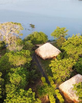 Yala Lake View Cabanas