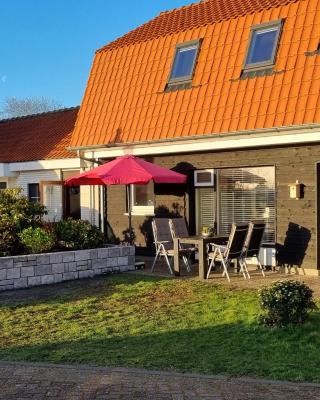Wulpenweid Bed & Parking