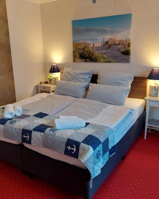 Hotel Rosmarin