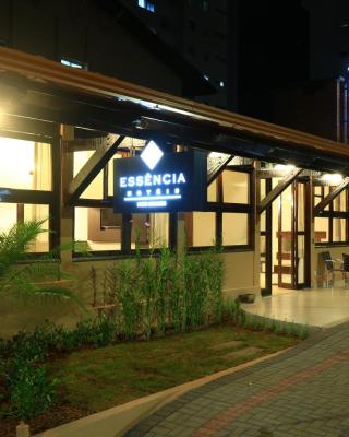 Essência Hotel Pato Branco