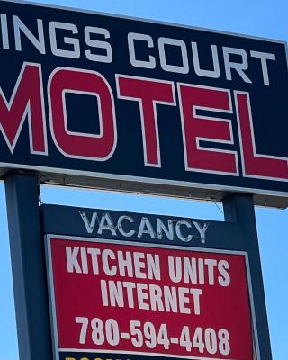 Kings Court Motel