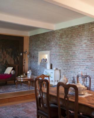 B&B Corte Leopoli