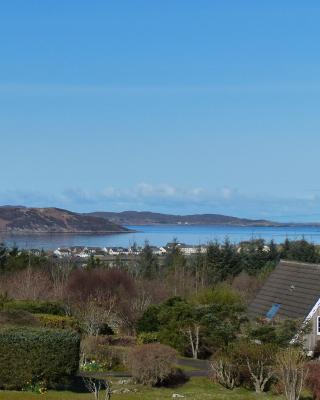 Aultbea Lodges