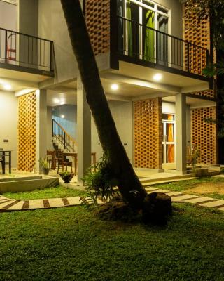 Kurulu Garden Hotel