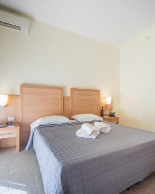 Hotel Foresteria