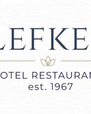 Hotel Lefkes