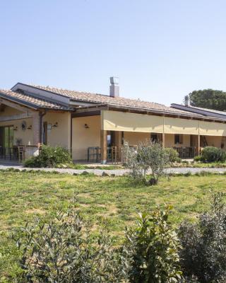 Agriturismo Casa Ricci