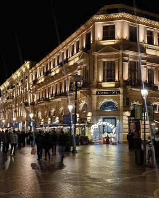 Austin Hotel Baku