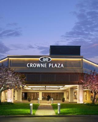 Crowne Plaza Providence-Warwick (Airport), an IHG Hotel