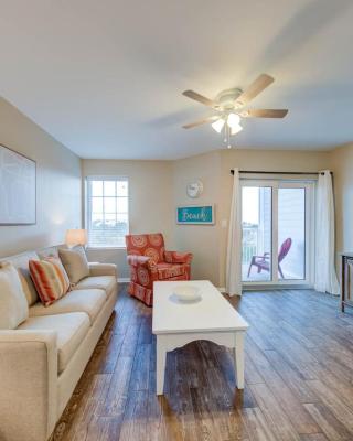 Condo in Orange Beach-Grand Caribbean-320