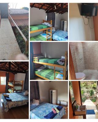 Pesque e Sorte Escondidinho