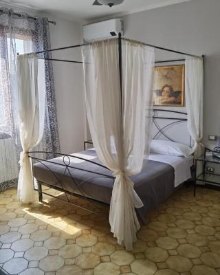 B&B A'la Funtäna