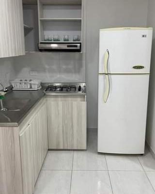 Apartamento Peñaflor 2do Nivel San Rafael