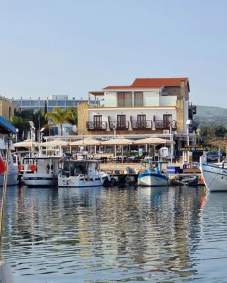 Y & P LATCHI HOTEL