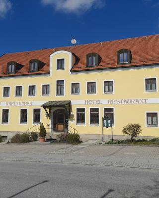 Hotel-Restaurant Kreuzhuber