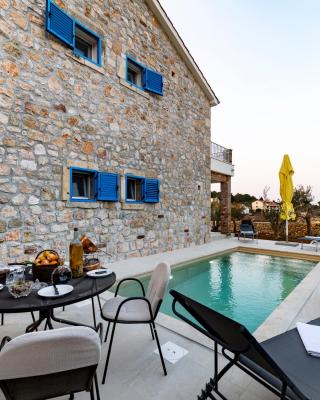 Villa Maza