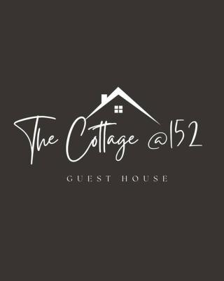 The Cottage at 152