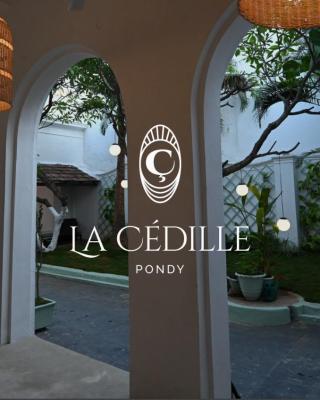 La Cedille - French Heritage House