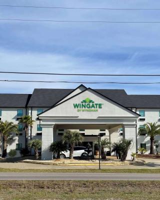 Wingate by Wyndham Biloxi - Ocean Springs