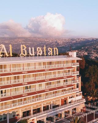 Hotel Al Bustan